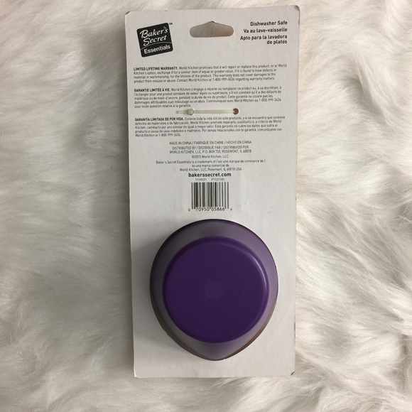 🌺 Bakers Secret & As Seen On Tv Kitchen Utensils - Picture 7 of 12